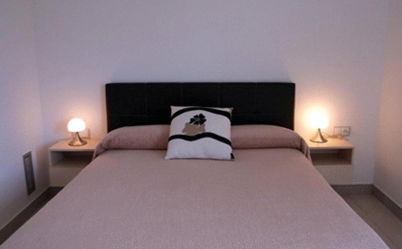 Apartaments Verd Natura Olot Bagian luar foto